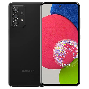 Samsung Galaxy A52 5G-100